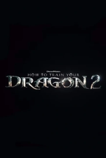 Как приручить дракона 2 (2027)