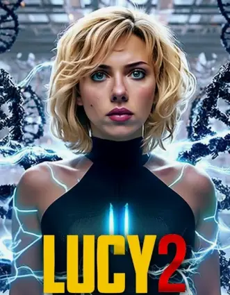 Люси 2 (2027)