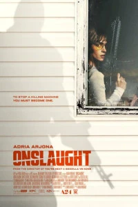 Onslaught 2026